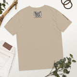 Dysfunctional Entertainment Apparel (Unisex) organic cotton t-shirt
