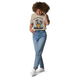 Dysfunctional Ent (Unisex) organic cotton t-shirt