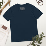 Dysfunctional Entertainment Apparel (Unisex) organic cotton t-shirt