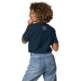 Dysfunctional Ent (Unisex) organic cotton t-shirt