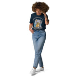 Dysfunctional Ent (Unisex) organic cotton t-shirt