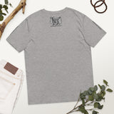 Dysfunctional Entertainment Apparel (Unisex) organic cotton t-shirt