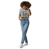 Dysfunctional Ent (Unisex) organic cotton t-shirt
