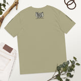 Dysfunctional Entertainment Apparel (Unisex) organic cotton t-shirt