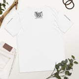 Dysfunctional Entertainment Apparel (Unisex) organic cotton t-shirt