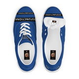 Dysfunctional Ent (Women’s) Considerate Carter (Egyptian Blue)