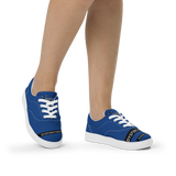 Dysfunctional Ent (Women’s) Considerate Carter (Egyptian Blue)