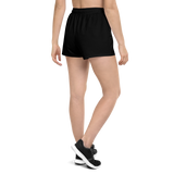 Dysfunctional Ent (Women’s Recycled) Athletic Shorts
