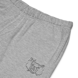 Dysfunctional Ent (Unisex) standard comfort sweatpants