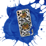 Dysfunctional Ent iphone Cases (NEW!)