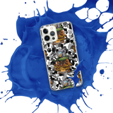 Dysfunctional Ent iphone Cases (NEW!)