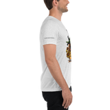 Dysfunctional Ent Short sleeve t-shirt (Unisex) *tri-blend