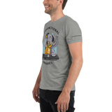 Dysfunctional Ent Short sleeve t-shirt (Unisex)