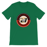 Dysfunctional Ent Short-Sleeve T-Shirt (Unisex)
