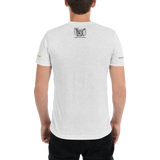 Dysfunctional Ent Short sleeve t-shirt (Unisex) *tri-blend