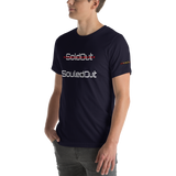 Dysfunctional Ent Short-Sleeve Unisex T-Shirt