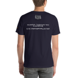 Dysfunctional Ent Short-Sleeve Unisex T-Shirt