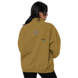 Dysfunctional Ent (Unisex) Recycled tracksuit jacket