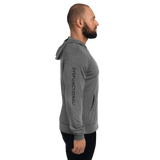 Dysfunctional Ent (Unisex) zip hoodie