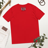 Dysfunctional Entertainment Apparel (Unisex) organic cotton t-shirt